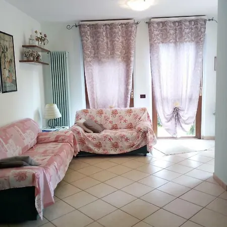 La Casa Di Fiammetta *