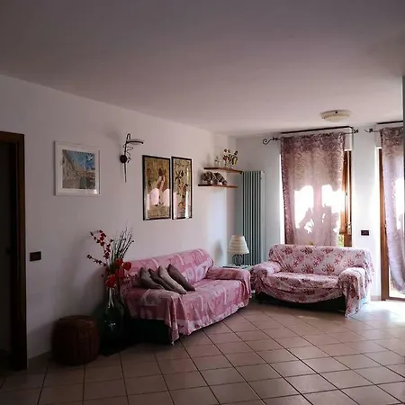 Holiday home La Casa Di Fiammetta