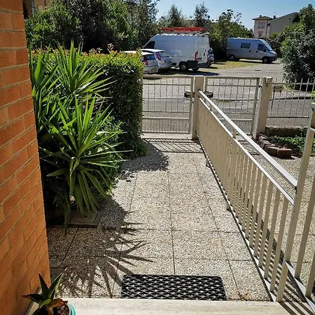 La Casa Di Fiammetta Holiday home *