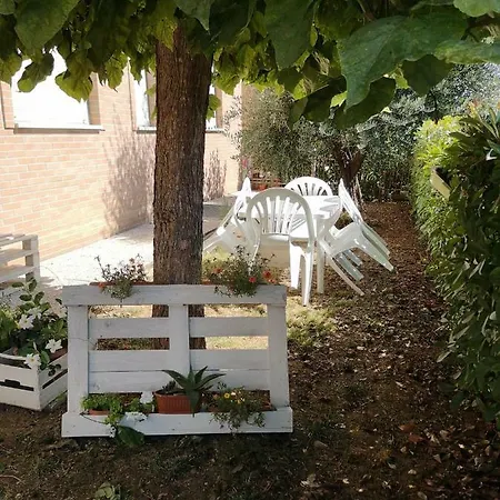 Holiday home La Casa Di Fiammetta *