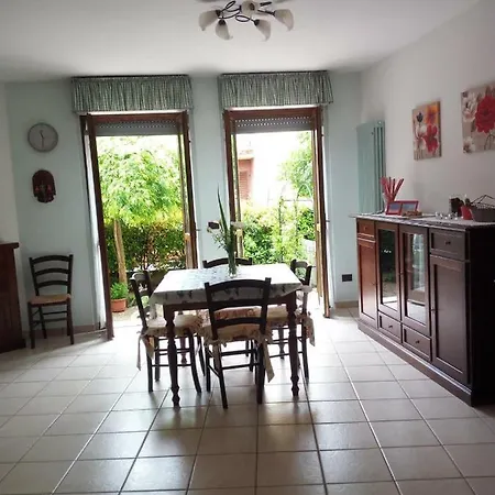 La Casa Di Fiammetta Holiday home Colle Val D'Elsa