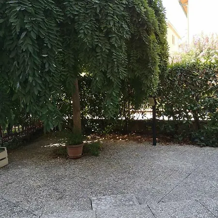 La Casa Di Fiammetta Colle Val D'Elsa