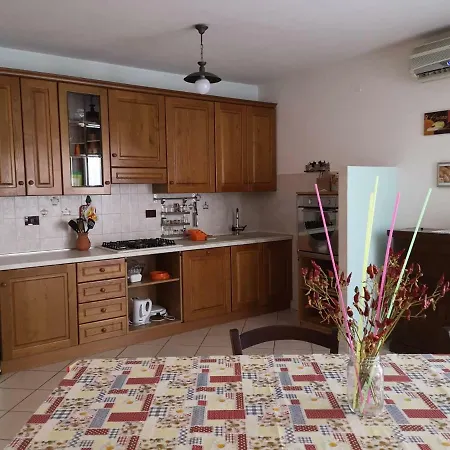 La Casa Di Fiammetta Colle Val D'Elsa