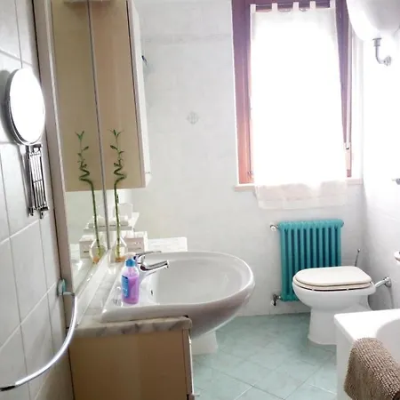 La Casa Di Fiammetta Holiday home