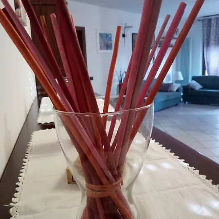 La Casa Di Fiammetta Colle di Val d'Elsa