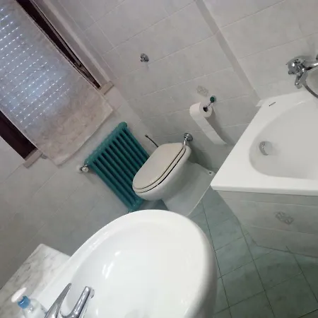 La Casa Di Fiammetta *