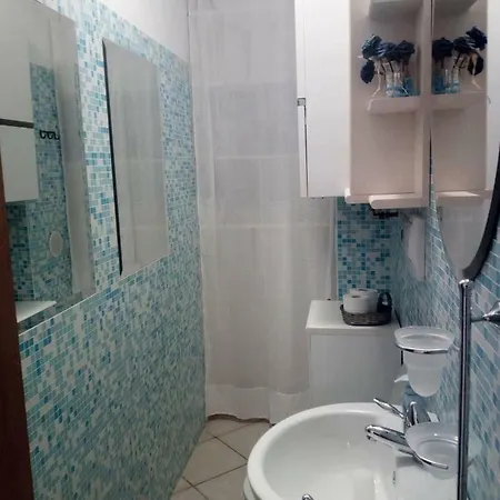 Hotel La Casa Di Fiammetta