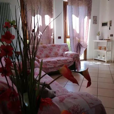 La Casa Di Fiammetta *