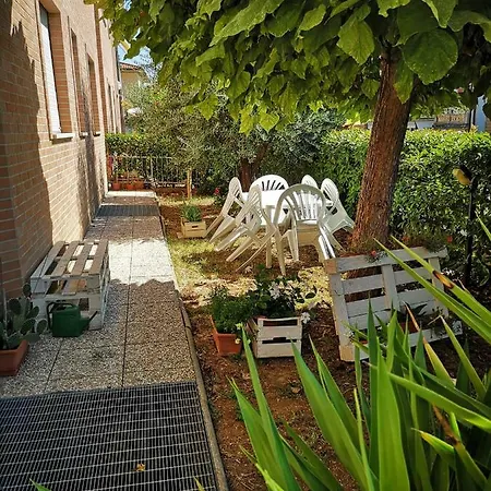 Hotel La Casa Di Fiammetta Colle di Val d'Elsa