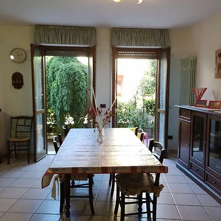 La Casa Di Fiammetta Hotel *