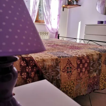 La Casa Di Fiammetta Hotel *