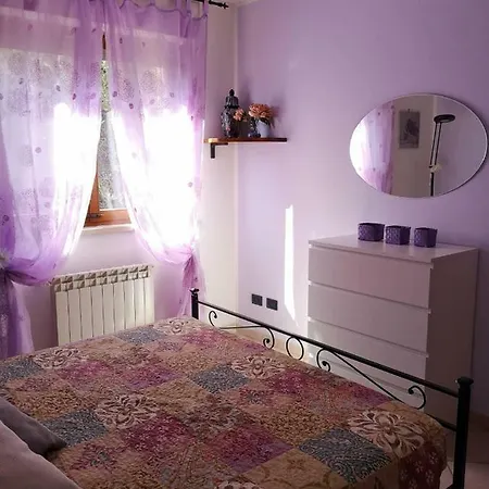 La Casa Di Fiammetta Hotel