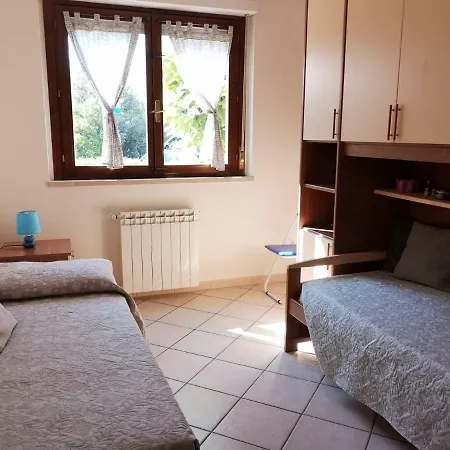 Hotel La Casa Di Fiammetta *