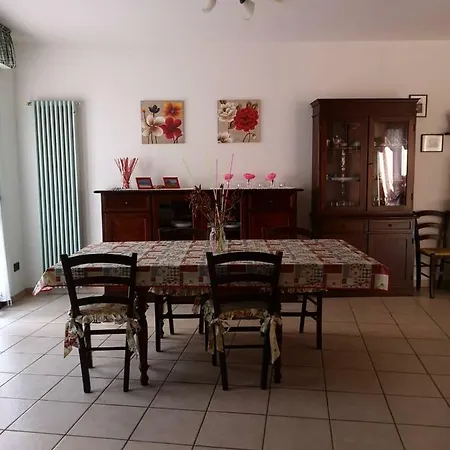 Hotel La Casa Di Fiammetta Colle di Val d'Elsa