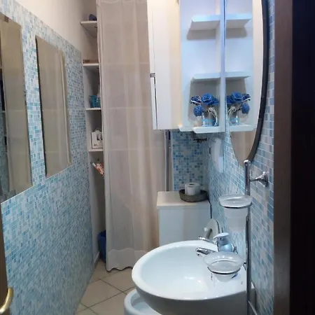 Hotel La Casa Di Fiammetta *