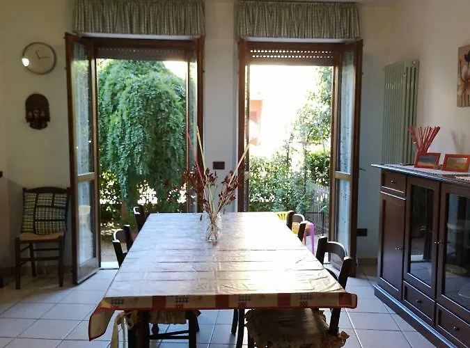 La Casa Di Fiammetta Hotel *